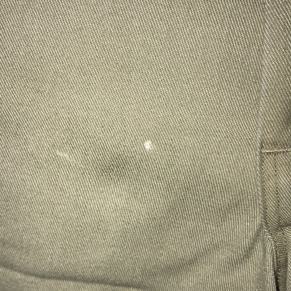 Tan Dickies shorts loose fit 36 waist 💕 - Picture 3 of 8